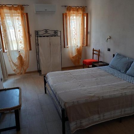 Il Granchio Blu Apartment Comacchio Exterior photo