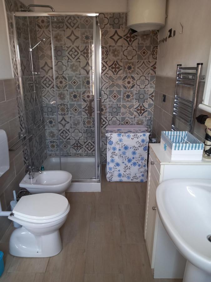 Il Granchio Blu Apartment Comacchio Exterior photo